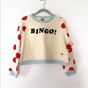 Tuesday Bassen Bingo Sweatshirt